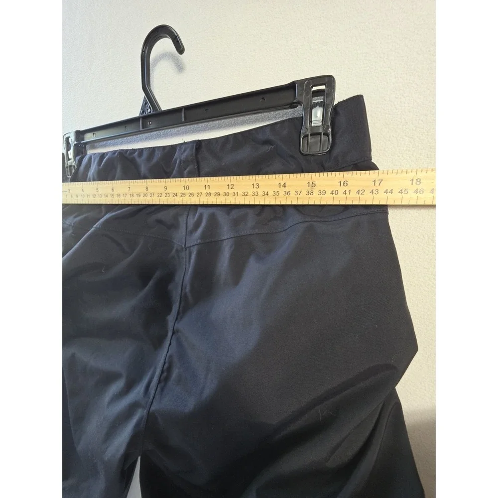 Size S- The North Face Hyvent Men's Insulated Cargo Pants Black